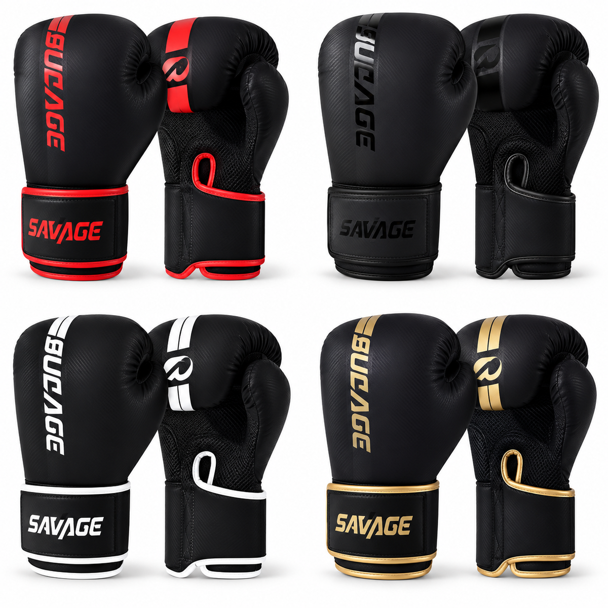 Prime Sport Intermediary Boxing Gloves