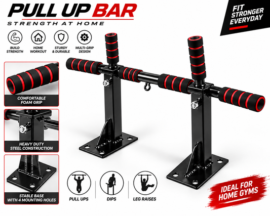 Pull Up bar