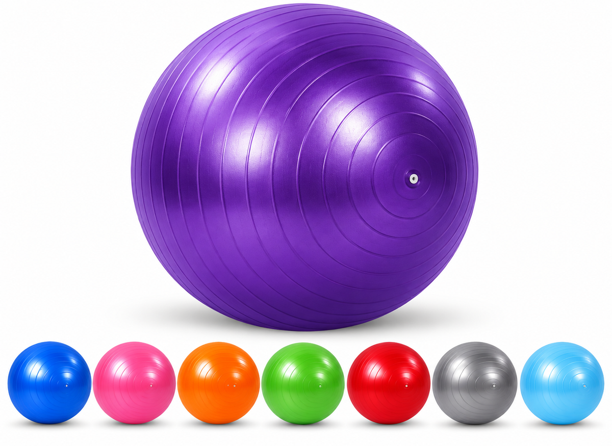 Prime Sport Exercise ball 75cm